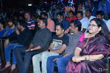 Rogue Movie Trailer Launch